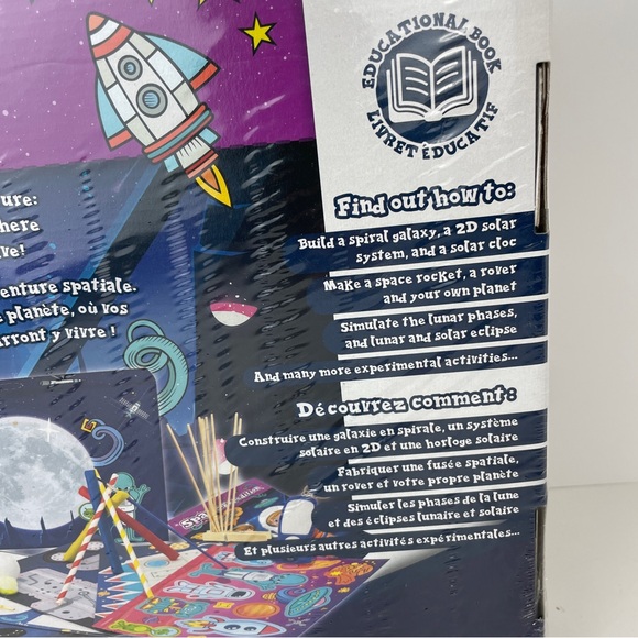 Science4you Space Expedition Kit - Picture 5 of 11